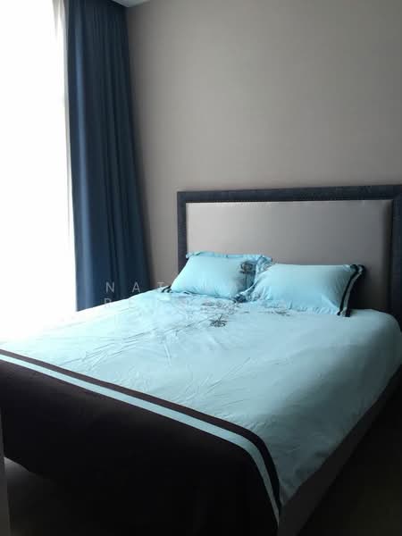 The Diplomat Sathorn, Bangkok, 158 Sathorn Nua Road, Silom, Bang Rak, Bangkok, 1 Bedroom, 45 sqm, Condo For Sale, by Nattapat Reunyota, 500390073 - DDproperty.com