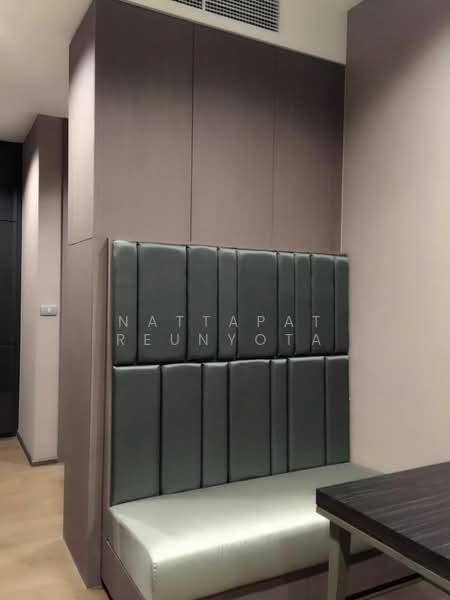 The Diplomat Sathorn, Bangkok, 158 Sathorn Nua Road, Silom, Bang Rak, Bangkok, 1 Bedroom, 45 sqm, Condo For Sale, by Nattapat Reunyota, 500390073 - DDproperty.com