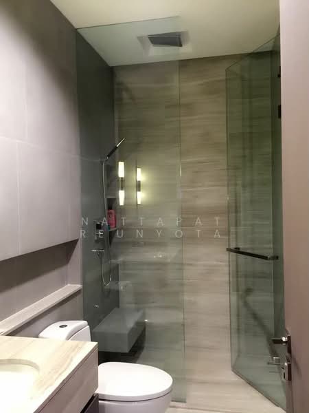 The Diplomat Sathorn, Bangkok, 158 Sathorn Nua Road, Silom, Bang Rak, Bangkok, 1 Bedroom, 45 sqm, Condo For Sale, by Nattapat Reunyota, 500390073 - DDproperty.com