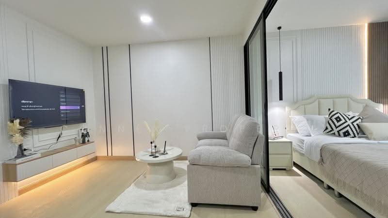 Centrio Condominium, Phuket, Wichit Songkhram, Kathu, Kathu, Phuket, 1 Bedroom, 31 sqm, Condo For Sale, by Connex Property, 500390074 - DDproperty.com