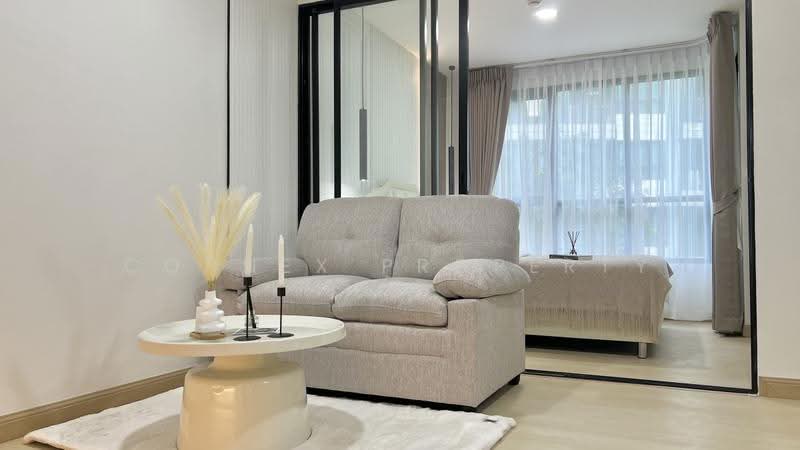 Centrio Condominium : เซนทริโอ คอนโดมิเนียม, ภูเก็ต, วิชิตสงคราม, กะทู้, ภูเก็ต, 31 ตร.ม., คอนโด ขาย, โดย Connex Property, 500390074 - DDproperty.com