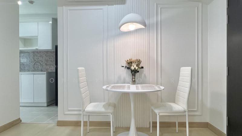Centrio Condominium : เซนทริโอ คอนโดมิเนียม, ภูเก็ต, วิชิตสงคราม, กะทู้, ภูเก็ต, 31 ตร.ม., คอนโด ขาย, โดย Connex Property, 500390074 - DDproperty.com