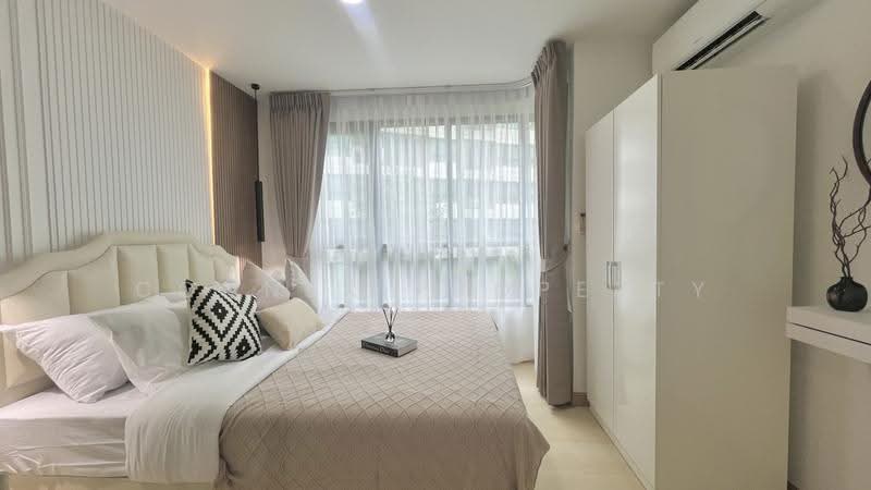 Centrio Condominium, Phuket, Wichit Songkhram, Kathu, Kathu, Phuket, 1 Bedroom, 31 sqm, Condo For Sale, by Connex Property, 500390074 - DDproperty.com