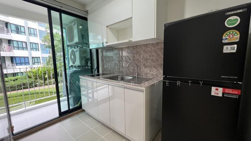 Centrio Condominium : เซนทริโอ คอนโดมิเนียม, ภูเก็ต, วิชิตสงคราม, กะทู้, ภูเก็ต, 31 ตร.ม., คอนโด ขาย, โดย Connex Property, 500390074 - DDproperty.com