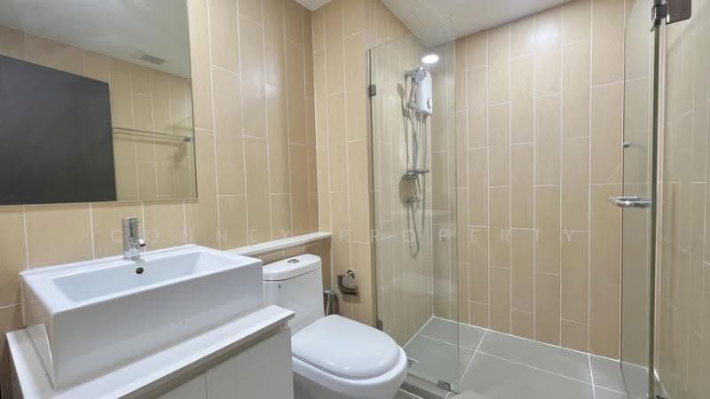Centrio Condominium, Phuket, Wichit Songkhram, Kathu, Kathu, Phuket, 1 Bedroom, 31 sqm, Condo For Sale, by Connex Property, 500390074 - DDproperty.com