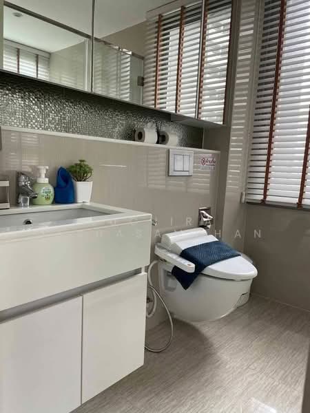 H Sukhumvit 43, กรุงเทพ, 28 Sukhumvit 34 Road, คลองตันเหนือ, วัฒนา, กรุงเทพ, 60 ตร.ม., คอนโด ให้เช่า, โดย Suchira Teshasamphan, 500390076 - DDproperty.com