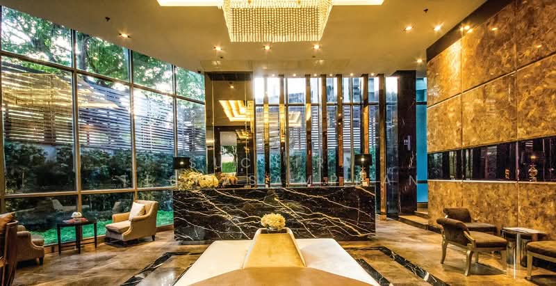 H Sukhumvit 43, Bangkok, 28 Sukhumvit 34 Road, Khlong Tan Nua, Watthana, Bangkok, 2 Bedrooms, 60 sqm, Condo For Rent, by Suchira Teshasamphan, 500390076 - DDproperty.com