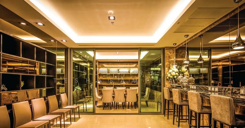 H Sukhumvit 43, Bangkok, 28 Sukhumvit 34 Road, Khlong Tan Nua, Watthana, Bangkok, 2 Bedrooms, 60 sqm, Condo For Rent, by Suchira Teshasamphan, 500390076 - DDproperty.com