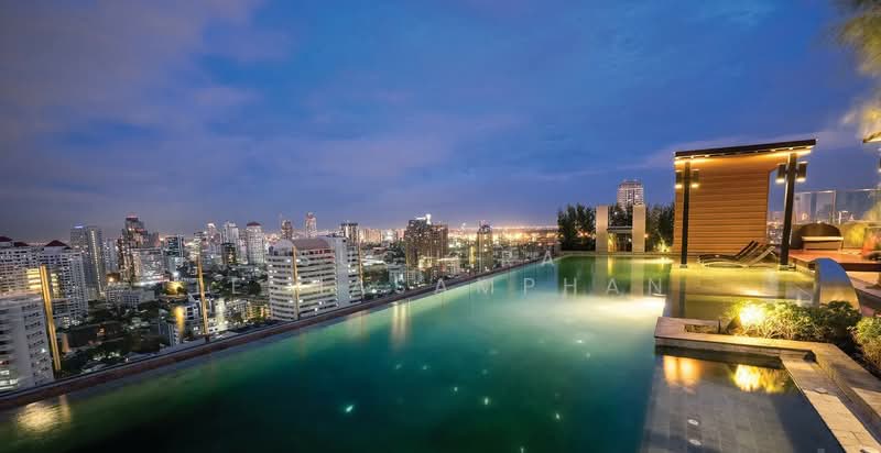 H Sukhumvit 43, Bangkok, 28 Sukhumvit 34 Road, Khlong Tan Nua, Watthana, Bangkok, 2 Bedrooms, 60 sqm, Condo For Rent, by Suchira Teshasamphan, 500390076 - DDproperty.com