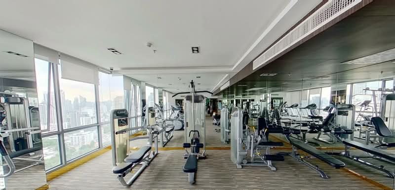 H Sukhumvit 43, Bangkok, 28 Sukhumvit 34 Road, Khlong Tan Nua, Watthana, Bangkok, 2 Bedrooms, 60 sqm, Condo For Rent, by Suchira Teshasamphan, 500390076 - DDproperty.com