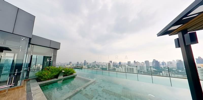 H Sukhumvit 43, กรุงเทพ, 28 Sukhumvit 34 Road, คลองตันเหนือ, วัฒนา, กรุงเทพ, 60 ตร.ม., คอนโด ให้เช่า, โดย Suchira Teshasamphan, 500390076 - DDproperty.com