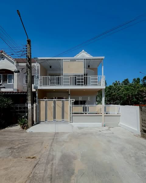 Buathong Thani, Nonthaburi, Soi Buathong Thani Village, Bang Bua Thong, Nonthaburi, 5 Bedrooms, 120 sqm, Single Detached House For Sale, by HOME Real Estate Service, 500390077 - DDproperty.com