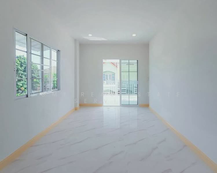 Buathong Thani, Nonthaburi, Soi Buathong Thani Village, Bang Bua Thong, Nonthaburi, 5 Bedrooms, 120 sqm, Single Detached House For Sale, by HOME Real Estate Service, 500390077 - DDproperty.com