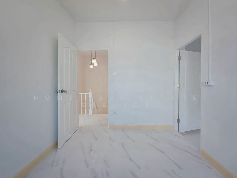 Buathong Thani, Nonthaburi, Soi Buathong Thani Village, Bang Bua Thong, Nonthaburi, 5 Bedrooms, 120 sqm, Single Detached House For Sale, by HOME Real Estate Service, 500390077 - DDproperty.com