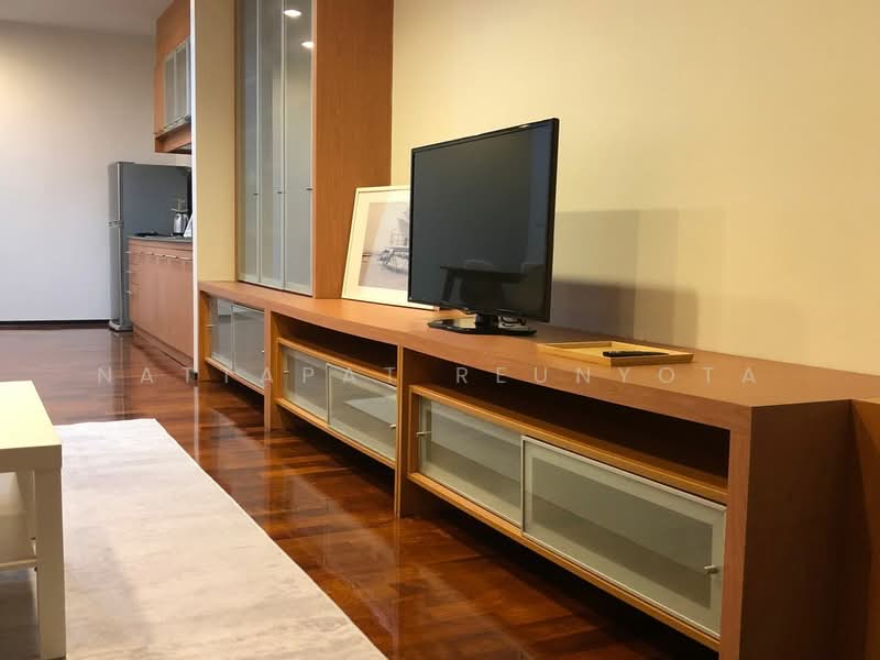 Noble Ora, Bangkok, Soi Sukhumvit 55, Sukhumvit Road, Khlong Tan Nua, Watthana, Bangkok, 1 Bedroom, 79 sqm, Condo For Sale, by Nattapat Reunyota, 500390083 - DDproperty.com
