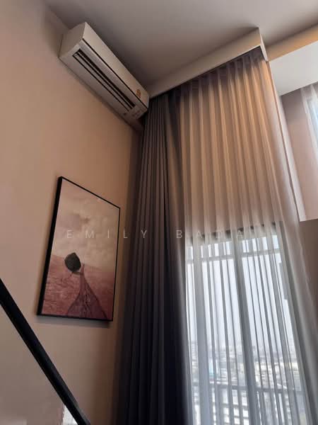 Park Origin Chula-Samyan, Bangkok, Rama 4 Road, Maha Phrutharam, Bang Rak, Bangkok, 1 Bedroom, 35 sqm, Condo For Rent, by Emily Bada, 500390085 - DDproperty.com