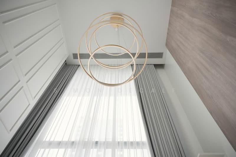 LAVIQ Sukhumvit 57, Bangkok, Soi Sukhumvit 57, Sukhumvit Road, Khlong Tan Nua, Watthana, Bangkok, 2 Bedrooms, 97 sqm, Condo For Rent, by Simon Decalf, 500390089 - DDproperty.com