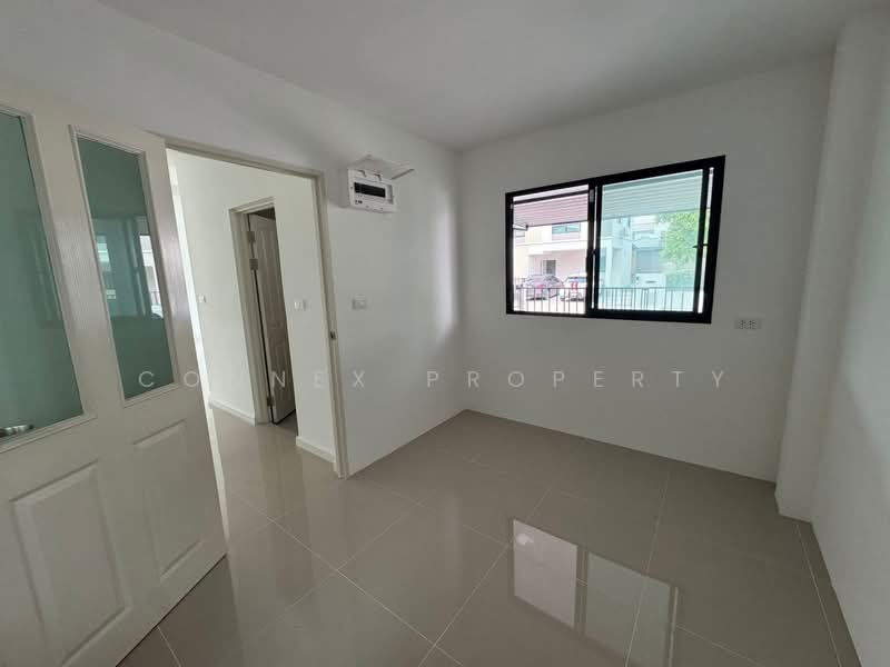 Casa Ville Wongwaen-Chatuchot, Bangkok, Wongsakorn 1 Road, Sam Wa Tawan Tok, Khlong Sam Wa, Bangkok, 4 Bedrooms, 177 sqm, Single Detached House For Sale, by Connex Property, 500390094 - DDproperty.com