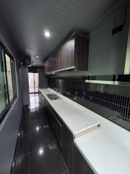 Casa Ville Wongwaen-Chatuchot : คาซ่าวิลล์ วงแหวน-จตุโชติ, กรุงเทพ, ถนน วงศกร 1, สามวาตะวันตก, คลองสามวา, กรุงเทพ, 177 ตร.ม., บ้านเดี่ยว ขาย, โดย Connex Property, 500390094 - DDproperty.com