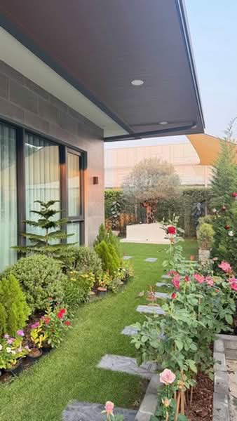 The City Sathorn-Suksawat, Samut Prakan, Soi Suksawat 39, Bang Phung, Phra Pra Daeng, Samut Prakan, 4 Bedrooms, 351 sqm, Single Detached House For Rent, by Narong Chutianankasem, 500390095 - DDproperty.com