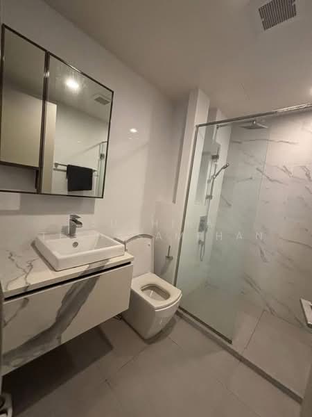 The Line Sukhumvit 101, Bangkok, 3009 Sukhumvit 101 Road, Bang Chak, Phra Khanong, Bangkok, 1 Bedroom, 30 sqm, Condo For Rent, by Suchira Teshasamphan, 500390096 - DDproperty.com