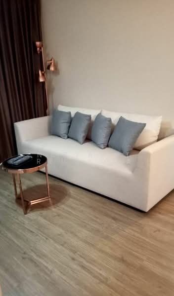U Delight Residence Riverfront Rama 3 : ยู ดีไลท์ เรสซิเดนซ์ ริเวอร์ฟรอนท์ พระราม 3, กรุงเทพ, 772 ถนนพระราม 3, บางโพงพาง, ยานนาวา, กรุงเทพ, 56 ตร.ม., คอนโด ขาย, โดย Nattapat Reunyota, 500390097 - DDproperty.com