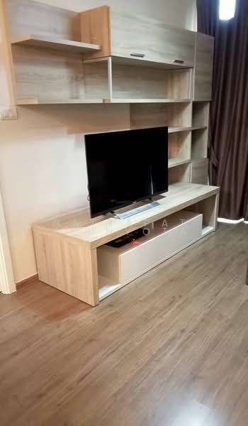 U Delight Residence Riverfront Rama 3, Bangkok, 772 Rama 3 Road, Bang Pong Pang, Yan Nawa, Bangkok, 2 Bedrooms, 56 sqm, Condo For Sale, by Nattapat Reunyota, 500390097 - DDproperty.com