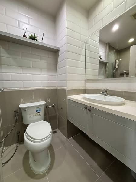 The Editor Saphan Khwai, Bangkok, 1555 Phahonyothin Rd, Samsen Nai, Phaya Thai, Bangkok, 1 Bedroom, 29 sqm, Condo For Rent, by Khun Plus P., 500390098 - DDproperty.com