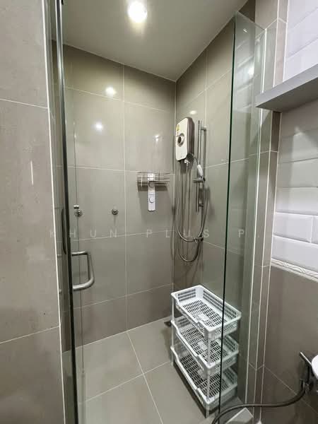 The Editor Saphan Khwai, Bangkok, 1555 Phahonyothin Rd, Samsen Nai, Phaya Thai, Bangkok, 1 Bedroom, 29 sqm, Condo For Rent, by Khun Plus P., 500390098 - DDproperty.com