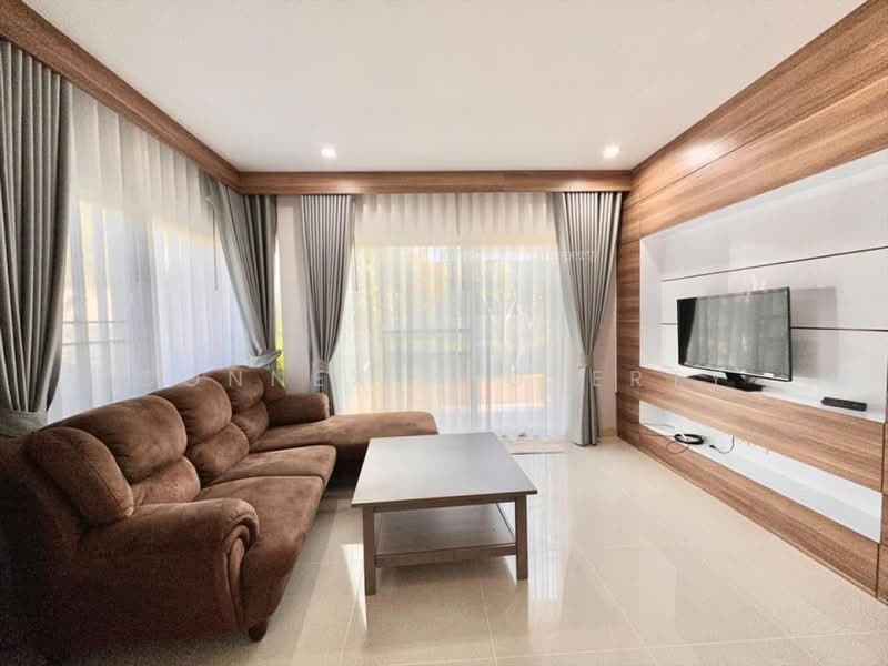 Casa Ville Sriracha-Suan Suea : คาซ่า วิลล์ ศรีราชา-สวนเสือ, ชลบุรี, 350 ถนน 3241, สุรศักดิ์, ศรีราชา, ชลบุรี, 200 ตร.ม., บ้านเดี่ยว ขาย, โดย Connex Property, 500390109 - DDproperty.com
