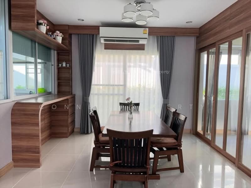 Casa Ville Sriracha-Suan Suea, Chon Buri (Pattaya), 350 3241 Road, Surasak, Si Racha, Chon Buri (Pattaya), 3 Bedrooms, 200 sqm, Single Detached House For Sale, by Connex Property, 500390109 - DDproperty.com