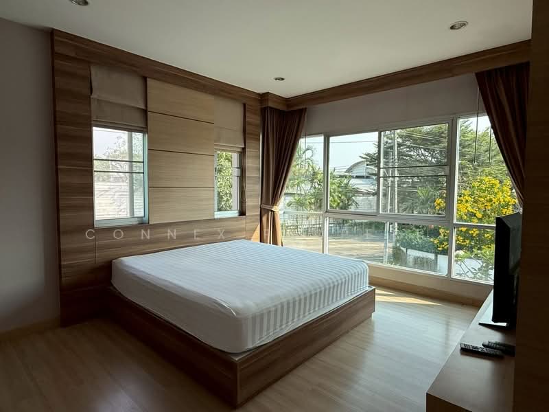 Casa Ville Sriracha-Suan Suea, Chon Buri (Pattaya), 350 3241 Road, Surasak, Si Racha, Chon Buri (Pattaya), 3 Bedrooms, 200 sqm, Single Detached House For Sale, by Connex Property, 500390109 - DDproperty.com