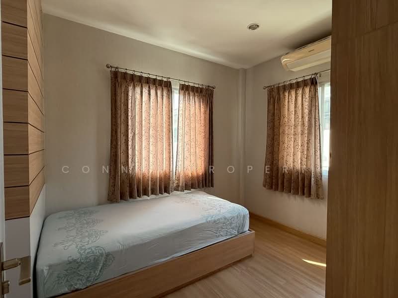 Casa Ville Sriracha-Suan Suea, Chon Buri (Pattaya), 350 3241 Road, Surasak, Si Racha, Chon Buri (Pattaya), 3 Bedrooms, 200 sqm, Single Detached House For Sale, by Connex Property, 500390109 - DDproperty.com