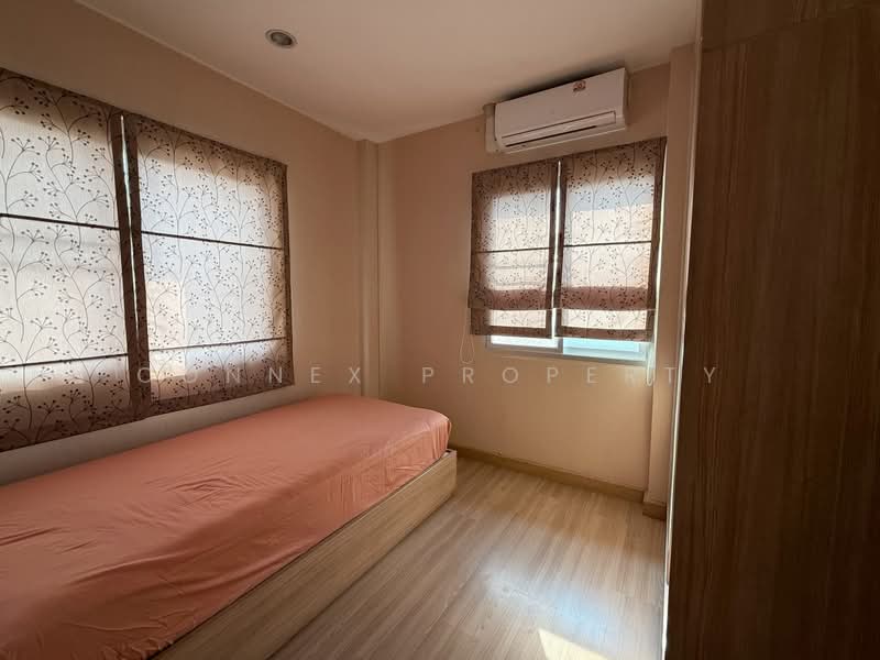 Casa Ville Sriracha-Suan Suea, Chon Buri (Pattaya), 350 3241 Road, Surasak, Si Racha, Chon Buri (Pattaya), 3 Bedrooms, 200 sqm, Single Detached House For Sale, by Connex Property, 500390109 - DDproperty.com