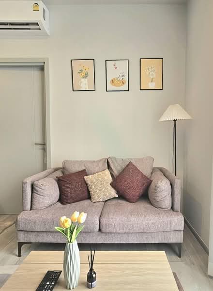 XT Ekkamai, Bangkok, 259 Soi Sukhumvit 63, Khlong Tan Nua, Watthana, Bangkok, 1 Bedroom, 30 sqm, Condo For Rent, by Emily Bada, 500390114 - DDproperty.com