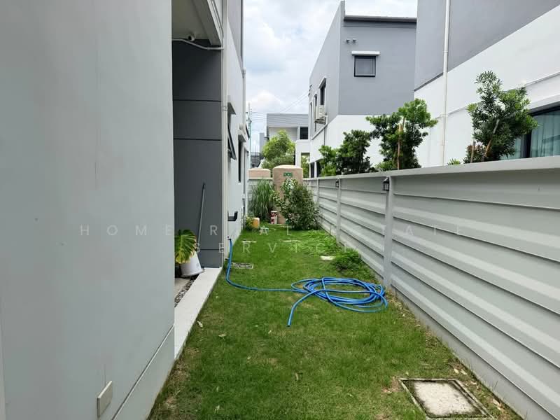 Centro Chaiyaphruek-Chaengwattana 3, Nonthaburi, Pak Kret, Nonthaburi, 3 Bedrooms, 164 sqm, Single Detached House For Sale, by HOME Real Estate Service, 500390120 - DDproperty.com