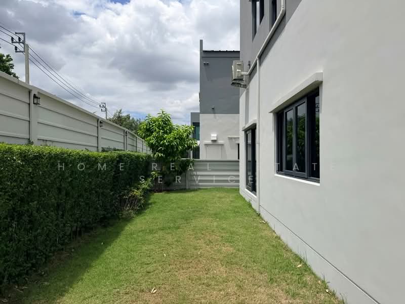 Centro Chaiyaphruek-Chaengwattana 3, Nonthaburi, Pak Kret, Nonthaburi, 3 Bedrooms, 164 sqm, Single Detached House For Sale, by HOME Real Estate Service, 500390120 - DDproperty.com