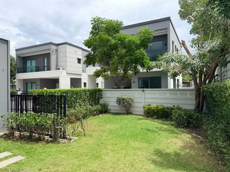 Centro Chaiyaphruek-Chaengwattana 3, Nonthaburi, Pak Kret, Nonthaburi, 3 Bedrooms, 164 sqm, Single Detached House For Sale, by HOME Real Estate Service, 500390120 - DDproperty.com