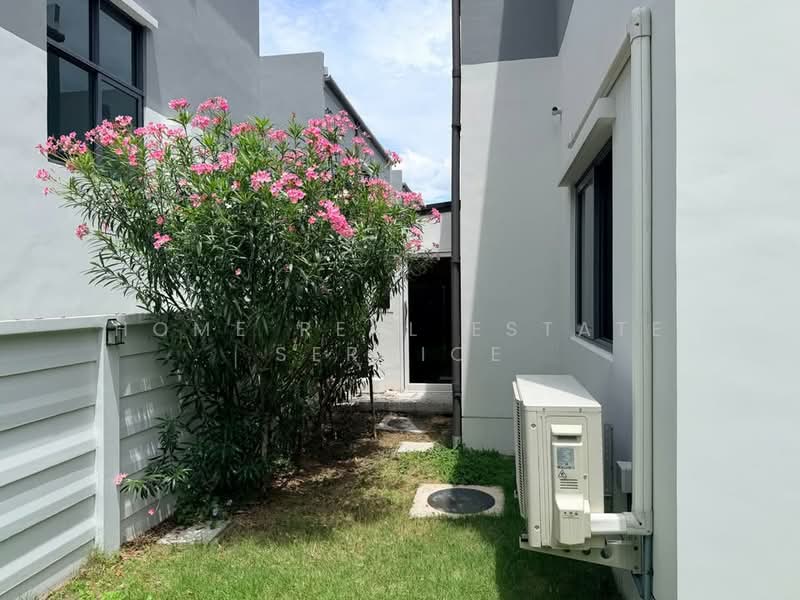 Centro Chaiyaphruek-Chaengwattana 3, Nonthaburi, Pak Kret, Nonthaburi, 3 Bedrooms, 164 sqm, Single Detached House For Sale, by HOME Real Estate Service, 500390120 - DDproperty.com