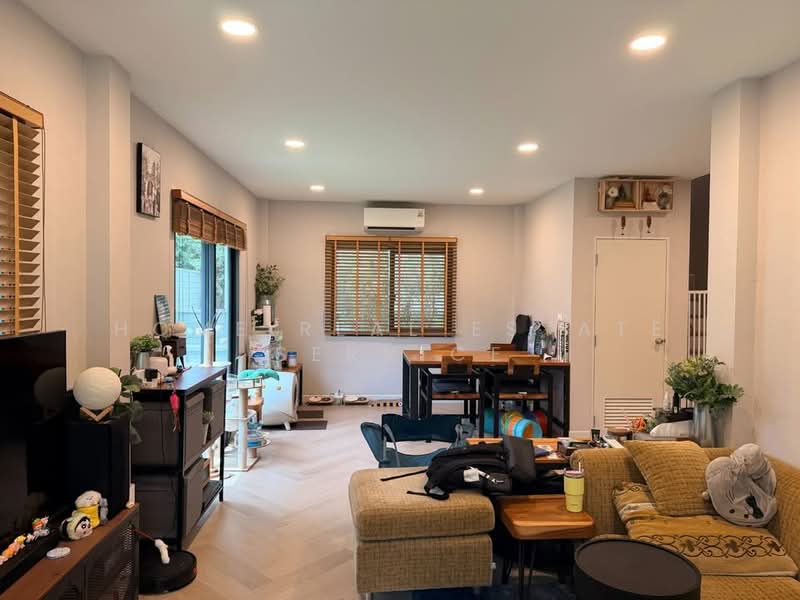 Centro Chaiyaphruek-Chaengwattana 3, Nonthaburi, Pak Kret, Nonthaburi, 3 Bedrooms, 164 sqm, Single Detached House For Sale, by HOME Real Estate Service, 500390120 - DDproperty.com