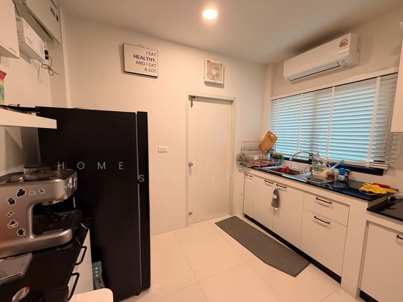 Centro Chaiyaphruek-Chaengwattana 3, Nonthaburi, Pak Kret, Nonthaburi, 3 Bedrooms, 164 sqm, Single Detached House For Sale, by HOME Real Estate Service, 500390120 - DDproperty.com