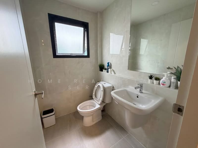 Centro Chaiyaphruek-Chaengwattana 3, Nonthaburi, Pak Kret, Nonthaburi, 3 Bedrooms, 164 sqm, Single Detached House For Sale, by HOME Real Estate Service, 500390120 - DDproperty.com