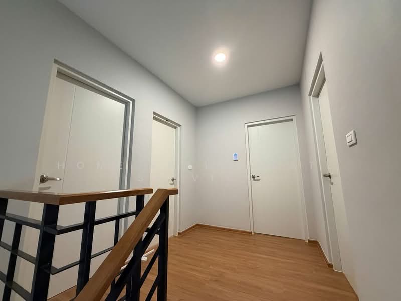 Centro Chaiyaphruek-Chaengwattana 3, Nonthaburi, Pak Kret, Nonthaburi, 3 Bedrooms, 164 sqm, Single Detached House For Sale, by HOME Real Estate Service, 500390120 - DDproperty.com