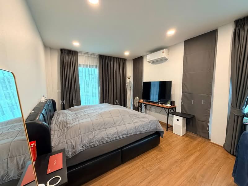 Centro Chaiyaphruek-Chaengwattana 3, Nonthaburi, Pak Kret, Nonthaburi, 3 Bedrooms, 164 sqm, Single Detached House For Sale, by HOME Real Estate Service, 500390120 - DDproperty.com