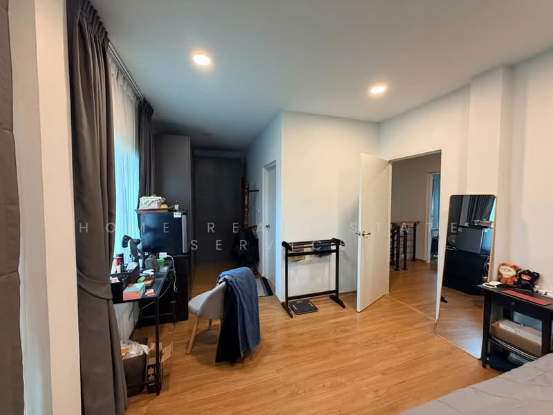 Centro Chaiyaphruek-Chaengwattana 3, Nonthaburi, Pak Kret, Nonthaburi, 3 Bedrooms, 164 sqm, Single Detached House For Sale, by HOME Real Estate Service, 500390120 - DDproperty.com