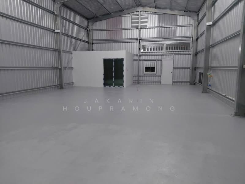 ลาดพร้าว, กรุงเทพ, ลาดพร้าว, กรุงเทพ, 135 ตร.ม., โกดัง-โรงงาน ให้เช่า, โดย Jakarin Houpramong, 500390122 - DDproperty.com