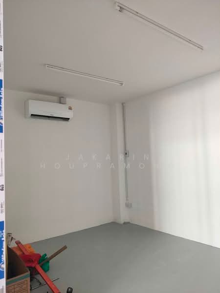 ลาดพร้าว, Bangkok, Lat Phrao, Bangkok, , 135 sqm, Warehouse/Factory For Rent, by Jakarin Houpramong, 500390122 - DDproperty.com