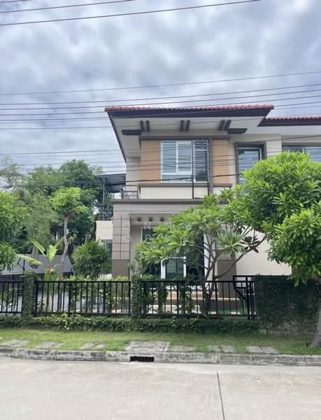Casa Presto Rama 2, Bangkok, Rama II Rd., Tha Kham, Bang Khun Thian, Bangkok, 4 Bedrooms, 180 sqm, Single Detached House For Sale, by Connex Property, 500390127 - DDproperty.com