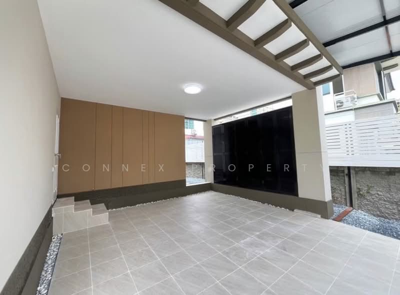 Casa Presto Rama 2, Bangkok, Rama II Rd., Tha Kham, Bang Khun Thian, Bangkok, 4 Bedrooms, 180 sqm, Single Detached House For Sale, by Connex Property, 500390127 - DDproperty.com