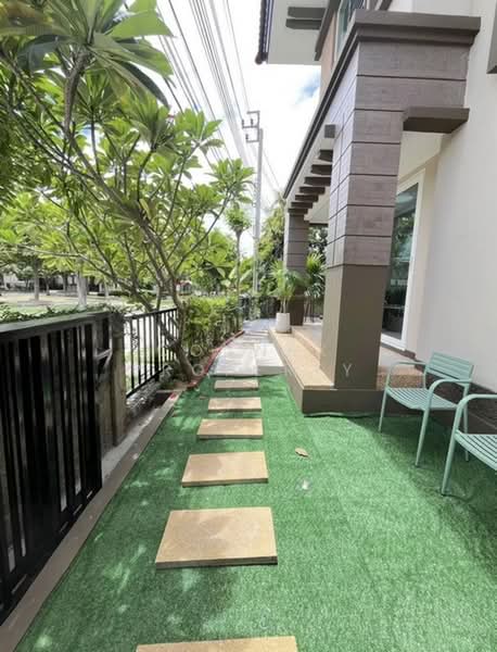 Casa Presto Rama 2, Bangkok, Rama II Rd., Tha Kham, Bang Khun Thian, Bangkok, 4 Bedrooms, 180 sqm, Single Detached House For Sale, by Connex Property, 500390127 - DDproperty.com